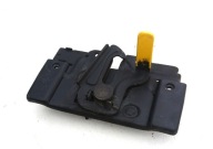 FORD FIESTA MK7 08- ZAMEK MASKI 8A6A-16700B