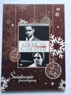 American gangster 150 min. DVD