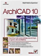 Karl-Heinz Sperber ARCHICAD 10 stan!