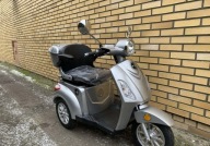 Barton Tres Elektryczny