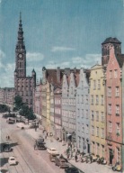 GDAŃSK - DŁUGI TARG - SAMOCHODY