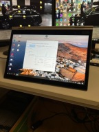 Laptop 2w1 Lenovo Thinkpad X1 Yoga 3 Gen Intel Core i5-8350U 8 GB / 128 GB