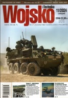 Wojsko i Technika Bezpieczeństwo Uzbrojenie Przemysł 11 / 2024