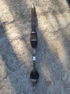 Ford Focus mk3 lift 1.0 Ecoobost 125KM 14-18 Polos prawa Warszawa