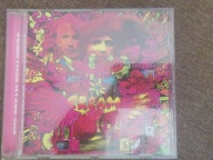 CREAM DISRAELI GEARS AUTOGRAF JACK BRUCE