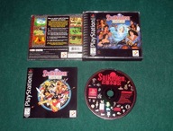 SUIKODEN PS1 PSX NTSC U/C KULTOWY RPG jak final fantasy 3xANG jak NOWA !