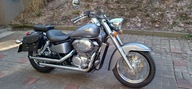 Honda VT750C Shadow 750