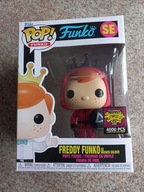 Figurka Funko Pop FREDDY FUNKO AS MASKED SOLDIER SQUID GAME 4000 Fundays SE