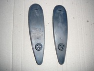 Uszczelki kierunkowskazów - Fiat 600 - Zastava 750