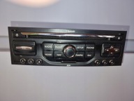 NAWIGACJA RADIO PEUGEOT 207 RNEG 96778659XT