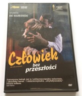 DVD Człowiek bez przeszłości - Aki Kaurismaki płyta DVD