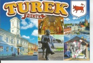 TUREK-HERB WOJ WIELKOPOLSKIE