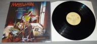 MARILLION "SCRIPT FOR A JESTER'S TEAR" NM- press1983r