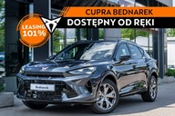 Cupra Formentor 1.5 e-TSI 150 KM DSG - Dostępny