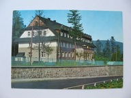 ZAWOJA DOM WYPOCZYNKOWY LAJKONIK 1973