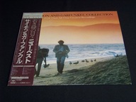 SIMON And GARFUNKEL / The Simon And Garfu. / JAPAN