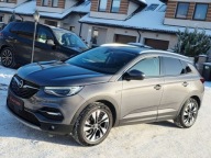 Opel Grandland X ___Innovation___130KM LED Skora Navi Kamera 360 Radar Key