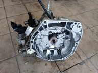 SKRZYNIA BIEGÓW DACIA DUSTER II 1,0 TCE JR5*083