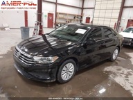 Volkswagen Jetta 2019 Volkswagen Jetta S Manual 1.4 Benzyna 147KM