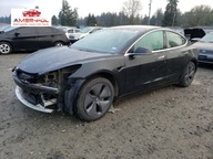 Tesla Model 3 Long range rwd Elektryczny 1KM