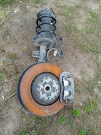 TOYOTA CAMRY ZWROTNICA MAKPERSON PRAWA 2019