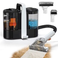 PRZEWODOWY ODKURZACZ DO PRACY NA MOKRO I SUCHO MYJKA DO DYWANÓW 600W 15KPA