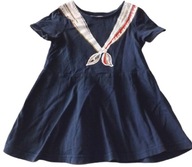 Sukienka Marks & Spencer 86-92 vT