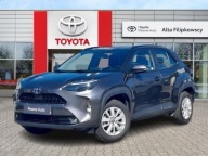 Toyota Yaris Cross Yaris Cross Hybrid 1.5 ComfortTech VAT 23, ser. w ASO,