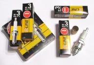 Świece zapłonowe NGK BPR6H V-LINE3 OPEL