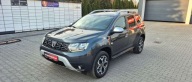 Dacia Duster Polski Salon , I wlasciciel , serwis , instalacja gazowa ,