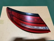 LAMPA TYŁ LEWA MERCEDES S-KLASA COUPE C217 W217 A2179060100