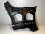 FORD TOURNEO COURIER - ślizg zderzaka prawy tył