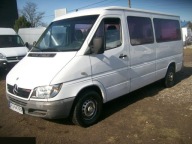 Mercedes Sprinter 2.2d 82KM 2005r 9 osobowy