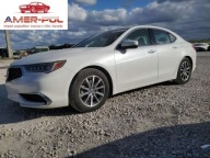 Acura TL Acura Tlx Technology 2.4 Benzyna 206KM