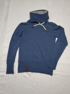 NAKETANO sweterek damski r.M j.NOWY