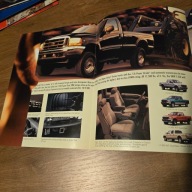 Ford F-150 F-250 F-350 Ranger E-Series 2001 USA