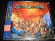 Blind Guardian - A Night At The Opera + 1 Bonus - Japan !!!!!!