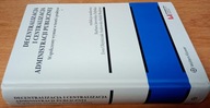 Decentralizacja i centralizacja administracji publicznej Praca zbiorowa