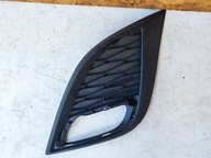 KRATKA ATRAPA PRAWY PRZÓD PRZEDNI MAZDA 3 III