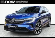 Renault Austral PL Salon Dealer Renault Grupa Adamowscy 1.3 Hybryda 158KM