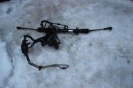 MAZDA MX-5 II NB PRZEKŁADNIA KIEROWNICZA MAGLOWNICA KOMPLETNA NC10 2