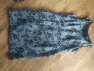 Sukienka damska prosta r. 40