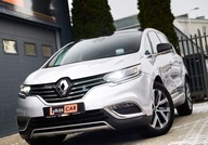 Renault Espace Renault Espace 1.6 dCi Energy Magnetic EDC 7os 1.6 Diesel