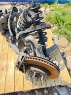 DODGE RAM V 2019- ZAWIESZENIE PRAWE WAHACZ ZWROTNICA AMORTYZATOR 4x2