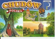 CHUDÓW-HERB WOJ ŚLĄSKIE