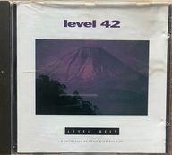 LEVEL 42 Level best !!!