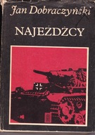 Najeźdźcy Jan Dobraczyński