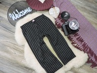 Alivo - dzianinowe kuloty paski r 152