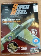 Super Model 5 (81) 2019