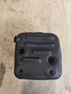 Tłumik do piły HUSQVARNA 357 357XP 359 359XP oryginał